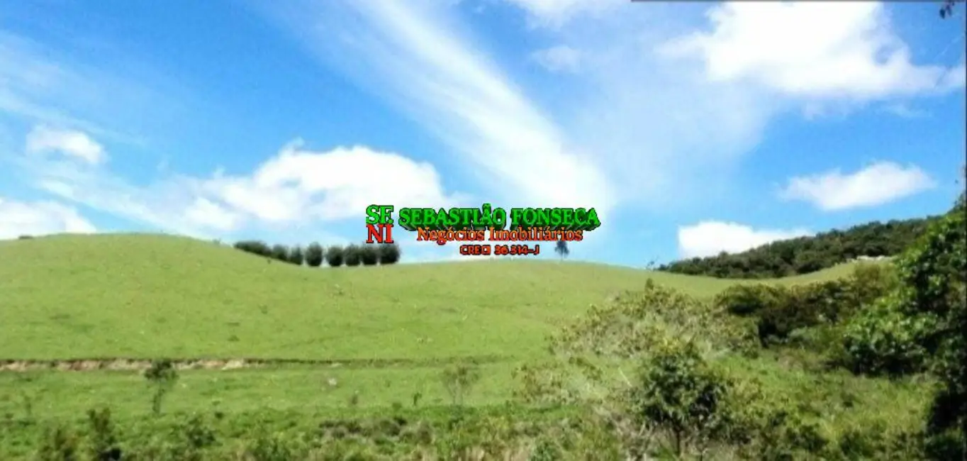Foto 2 de Fazenda / Haras à venda, 321m2 em Centro, Guaratingueta - SP