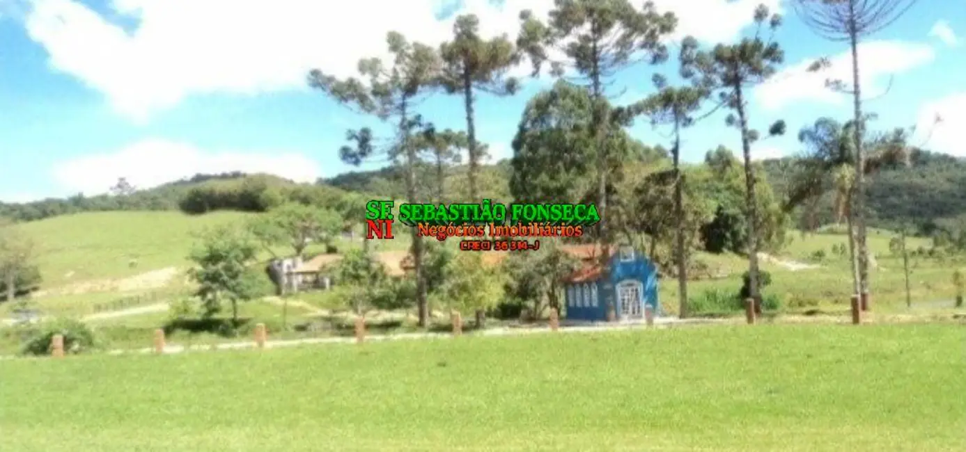 Foto 5 de Fazenda / Haras à venda, 321m2 em Centro, Guaratingueta - SP