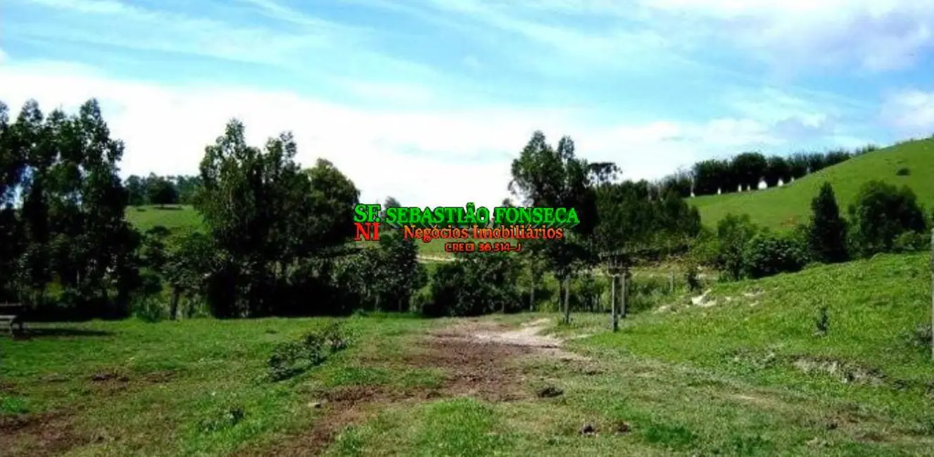 Foto 3 de Fazenda / Haras à venda, 321m2 em Centro, Guaratingueta - SP