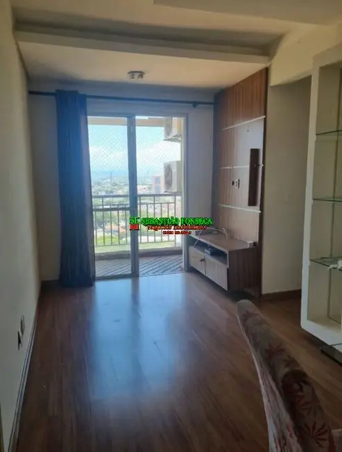 Foto 1 de Apartamento com 2 quartos à venda, 55m2 em Sao Jose Dos Campos - SP