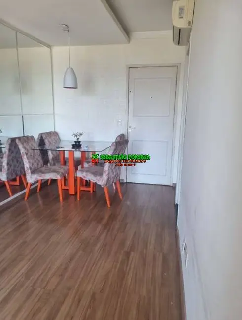 Foto 5 de Apartamento com 2 quartos à venda, 55m2 em Sao Jose Dos Campos - SP