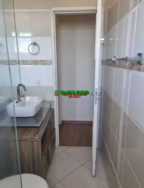 Foto 4 de Apartamento com 2 quartos à venda, 55m2 em Sao Jose Dos Campos - SP