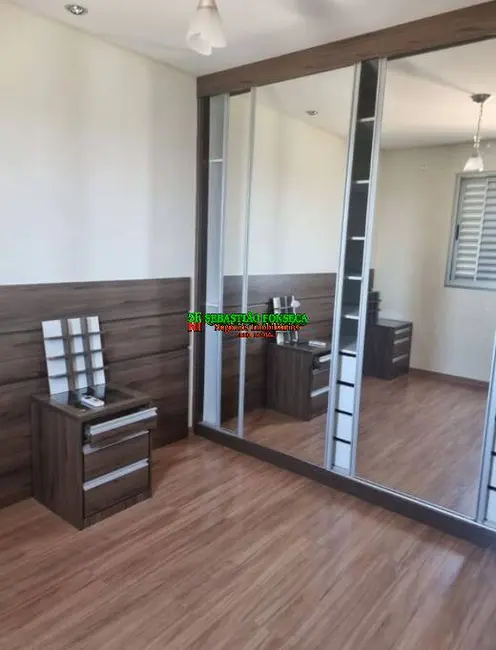 Foto 3 de Apartamento com 2 quartos à venda, 55m2 em Sao Jose Dos Campos - SP