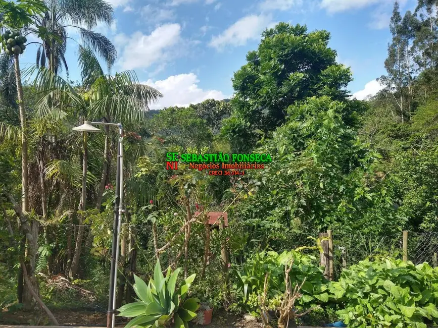 Chácara com 3 quartos à venda, 9000m2 em Sao Jose Dos Campos - SP - imagem 8 Foto 8 de Chácara com 3 quartos à venda, 9000m2 em Sao Jose Dos Campos - SP