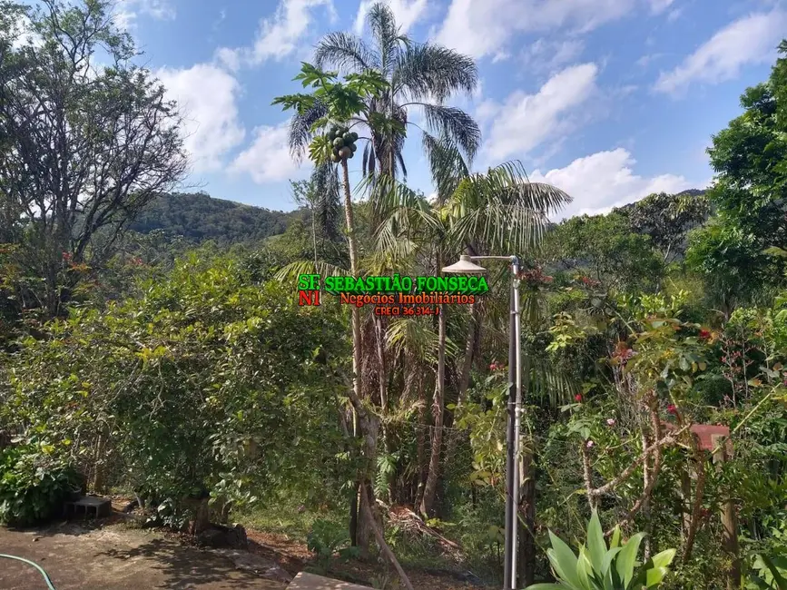 Chácara com 3 quartos à venda, 9000m2 em Sao Jose Dos Campos - SP - imagem 6 Foto 6 de Chácara com 3 quartos à venda, 9000m2 em Sao Jose Dos Campos - SP