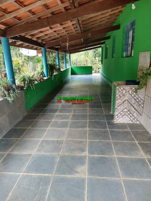 Chácara com 3 quartos à venda, 9000m2 em Sao Jose Dos Campos - SP - imagem 9 Foto 9 de Chácara com 3 quartos à venda, 9000m2 em Sao Jose Dos Campos - SP