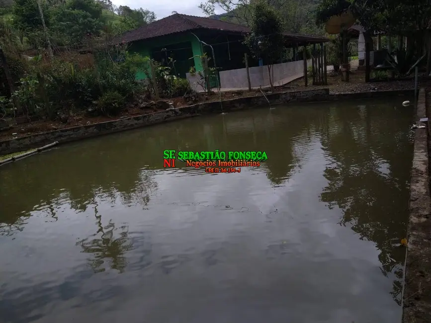 Chácara com 3 quartos à venda, 9000m2 em Sao Jose Dos Campos - SP - imagem 1 Foto 1 de Chácara com 3 quartos à venda, 9000m2 em Sao Jose Dos Campos - SP