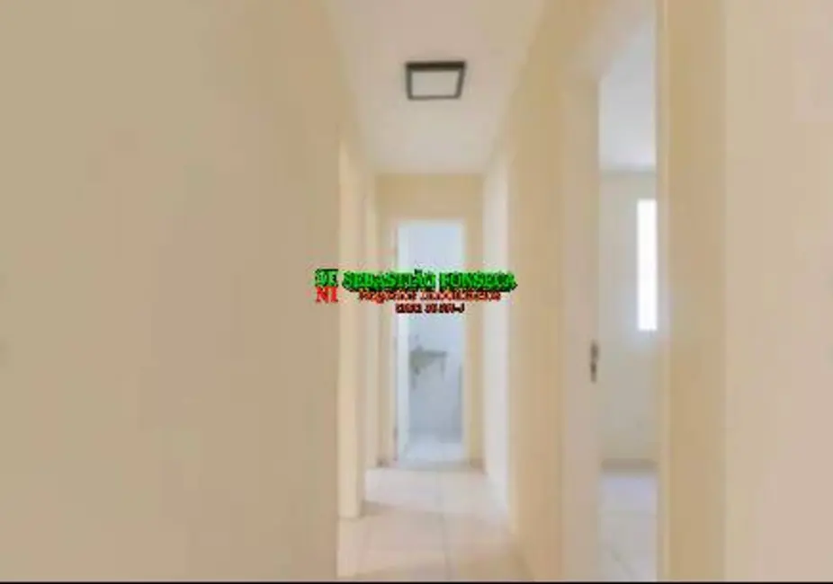 Foto 8 de Apartamento com 3 quartos à venda, 70m2 em Sao Jose Dos Campos - SP