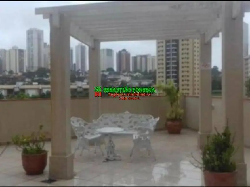 Foto 4 de Apartamento com 3 quartos à venda, 70m2 em Sao Jose Dos Campos - SP