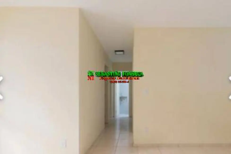 Foto 9 de Apartamento com 3 quartos à venda, 70m2 em Sao Jose Dos Campos - SP