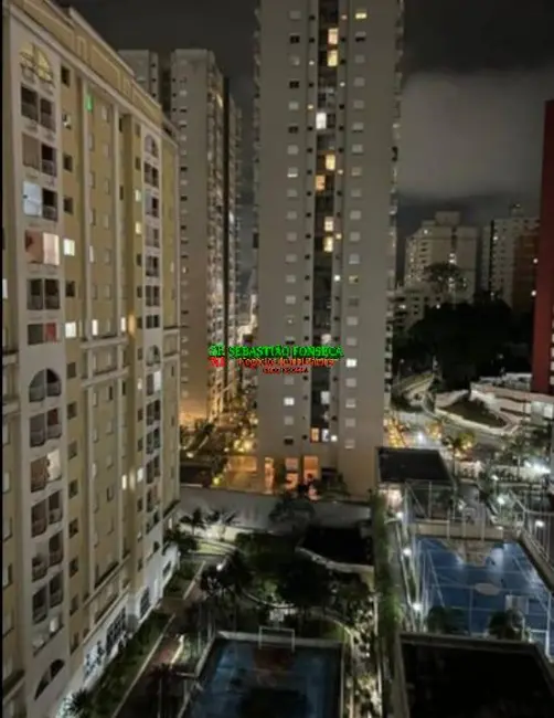 Foto 1 de Apartamento com 3 quartos à venda, 70m2 em Sao Jose Dos Campos - SP