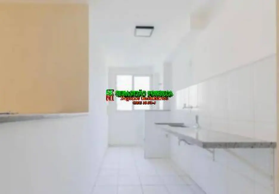 Foto 7 de Apartamento com 3 quartos à venda, 70m2 em Sao Jose Dos Campos - SP