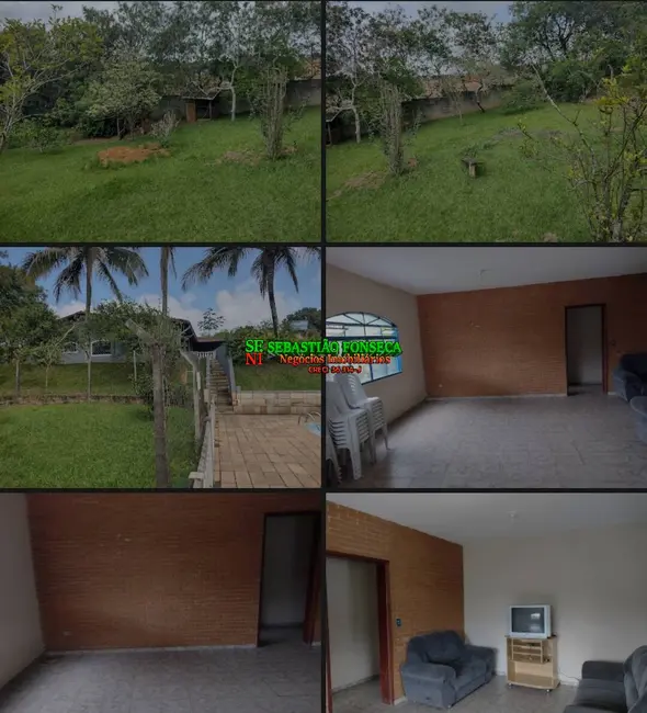 Foto 4 de Chácara à venda, 6482m2 em Sao Jose Dos Campos - SP