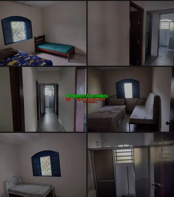 Foto 3 de Chácara à venda, 6482m2 em Sao Jose Dos Campos - SP