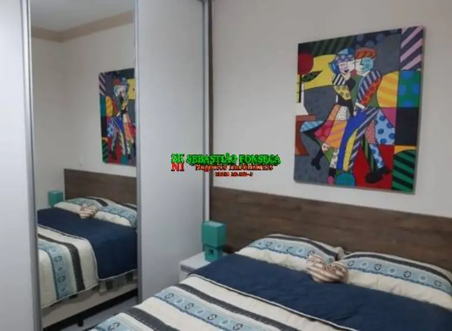 Apartamento com 2 quartos à venda, 63m2 em Sao Jose Dos Campos - SP - imagem 4 Foto 4 de Apartamento com 2 quartos à venda, 63m2 em Sao Jose Dos Campos - SP