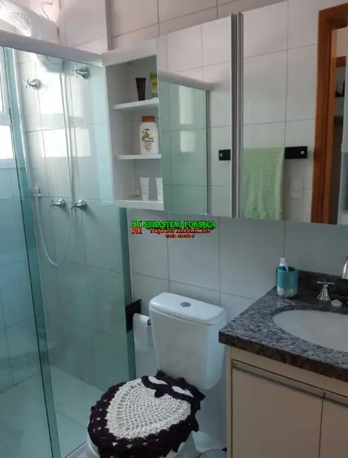 Apartamento com 2 quartos à venda, 63m2 em Sao Jose Dos Campos - SP - imagem 6 Foto 6 de Apartamento com 2 quartos à venda, 63m2 em Sao Jose Dos Campos - SP