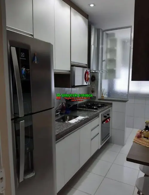 Apartamento com 2 quartos à venda, 63m2 em Sao Jose Dos Campos - SP - imagem 3 Foto 3 de Apartamento com 2 quartos à venda, 63m2 em Sao Jose Dos Campos - SP