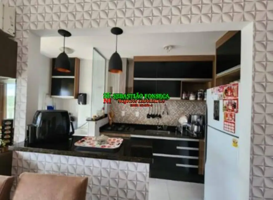 Apartamento com 3 quartos à venda, 73m2 em Sao Jose Dos Campos - SP - imagem 4 Foto 4 de Apartamento com 3 quartos à venda, 73m2 em Sao Jose Dos Campos - SP