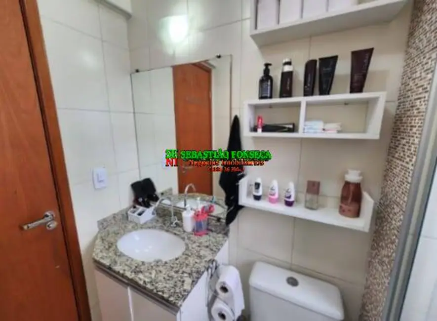 Apartamento com 3 quartos à venda, 73m2 em Sao Jose Dos Campos - SP - imagem 9 Foto 9 de Apartamento com 3 quartos à venda, 73m2 em Sao Jose Dos Campos - SP