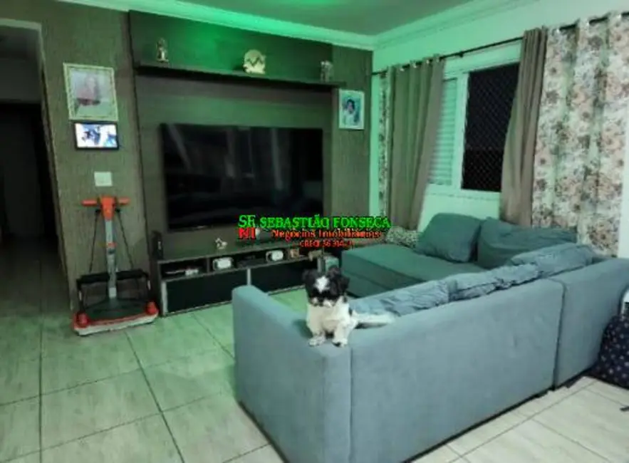 Apartamento com 3 quartos à venda, 73m2 em Sao Jose Dos Campos - SP - imagem 6 Foto 6 de Apartamento com 3 quartos à venda, 73m2 em Sao Jose Dos Campos - SP