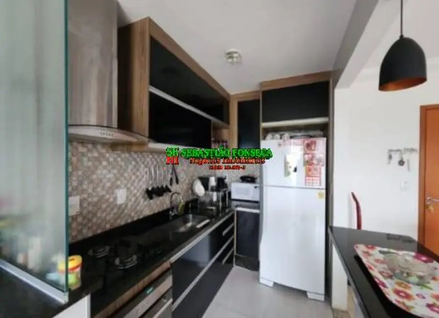 Apartamento com 3 quartos à venda, 73m2 em Sao Jose Dos Campos - SP - imagem 5 Foto 5 de Apartamento com 3 quartos à venda, 73m2 em Sao Jose Dos Campos - SP