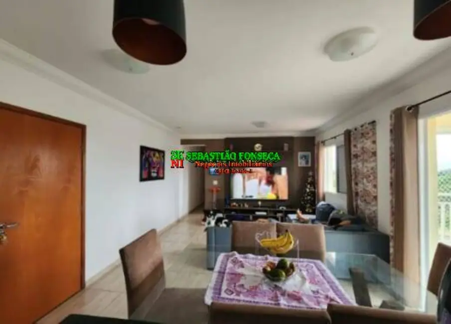 Apartamento com 3 quartos à venda, 73m2 em Sao Jose Dos Campos - SP - imagem 7 Foto 7 de Apartamento com 3 quartos à venda, 73m2 em Sao Jose Dos Campos - SP