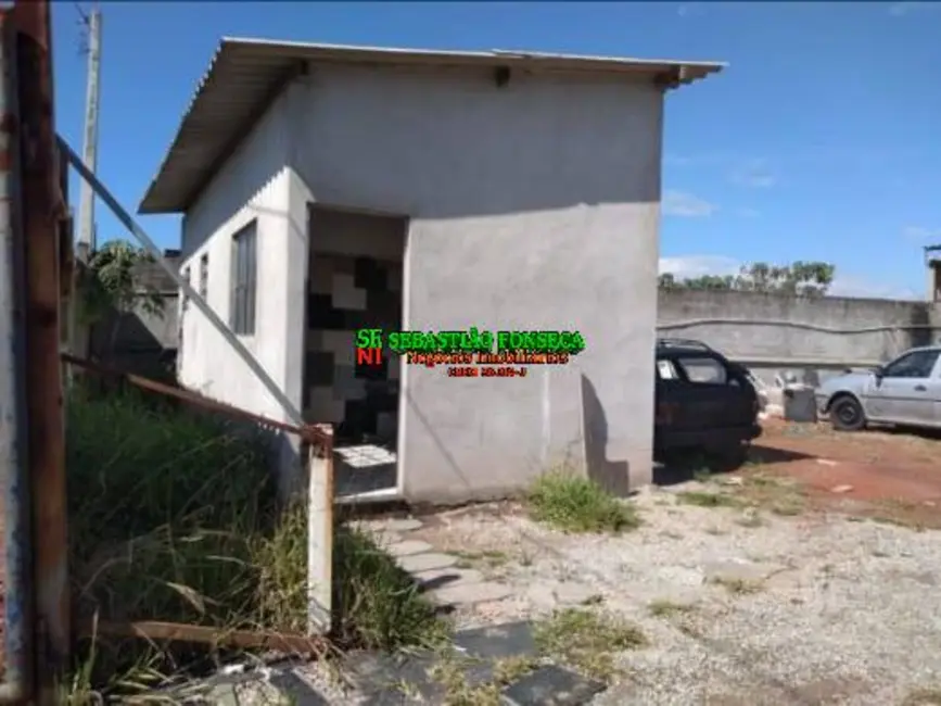 Foto 2 de Terreno / Lote à venda, 339m2 em Sao Jose Dos Campos - SP