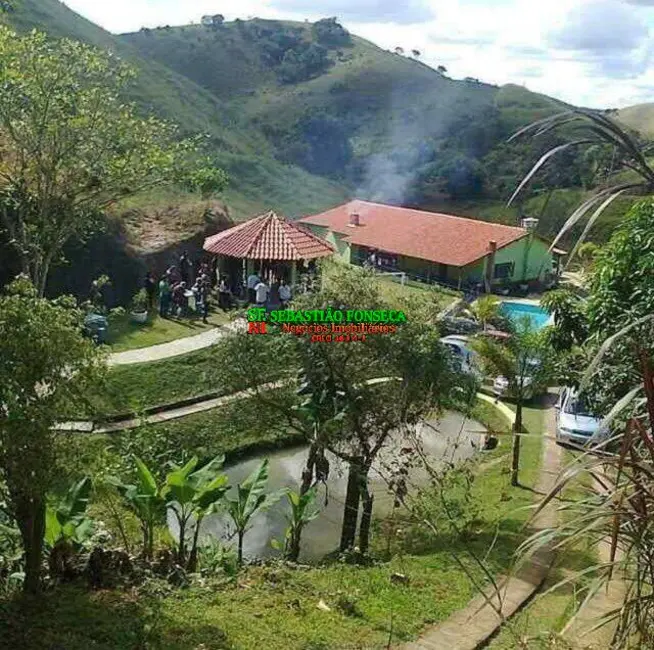 Foto 2 de Sítio / Rancho à venda em Jacarei - SP