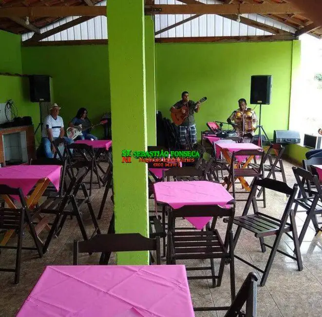 Foto 3 de Sítio / Rancho à venda em Jacarei - SP