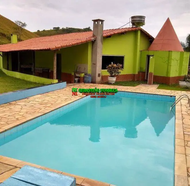 Foto 1 de Sítio / Rancho à venda em Jacarei - SP