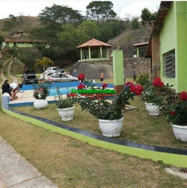 Foto 4 de Sítio / Rancho à venda em Jacarei - SP