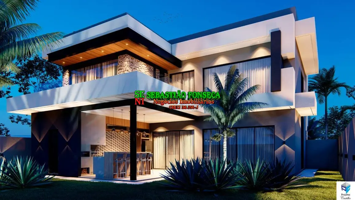 Foto 7 de Lote de Condomínio à venda, 451m2 em Sao Jose Dos Campos - SP