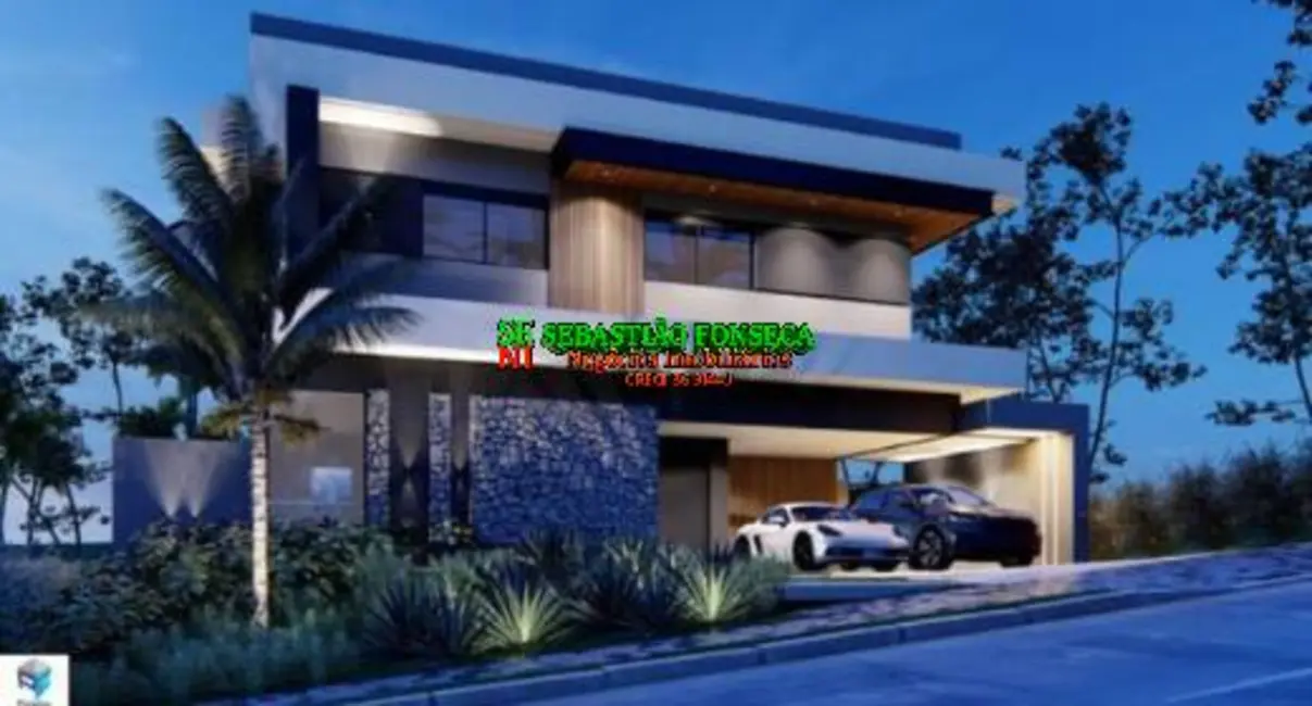 Foto 4 de Lote de Condomínio à venda, 451m2 em Sao Jose Dos Campos - SP