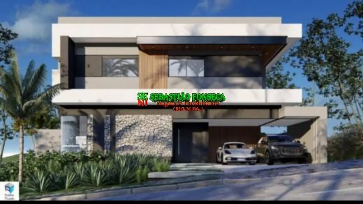 Foto 6 de Lote de Condomínio à venda, 451m2 em Sao Jose Dos Campos - SP