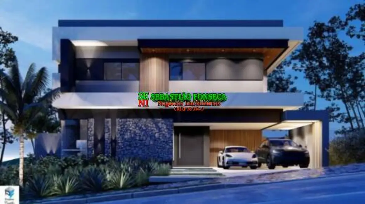 Foto 5 de Lote de Condomínio à venda, 451m2 em Sao Jose Dos Campos - SP