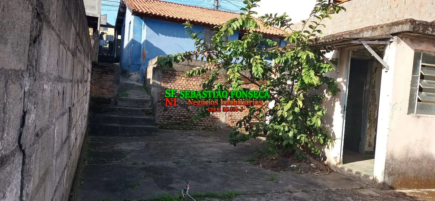 Foto 5 de Casa com 2 quartos à venda, 250m2 em Sao Jose Dos Campos - SP