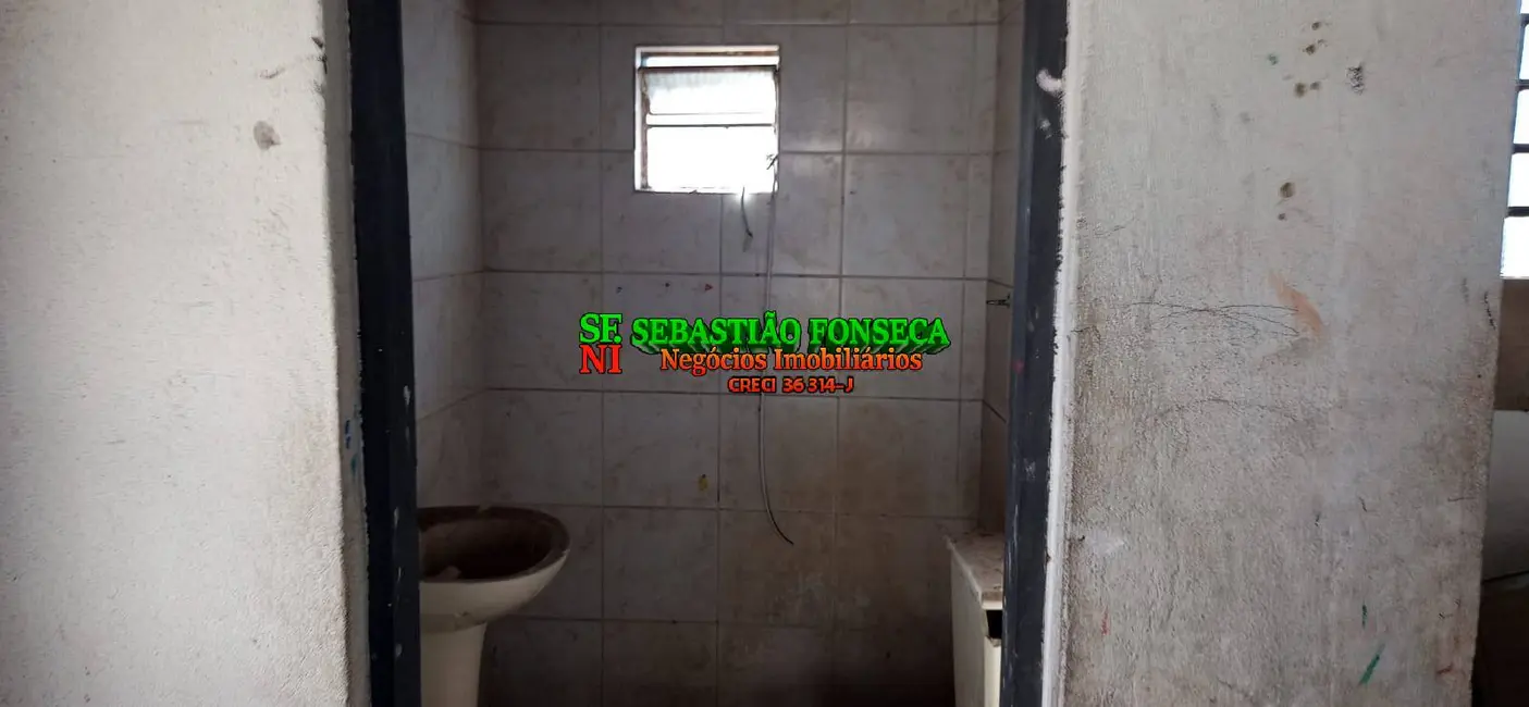 Foto 9 de Casa com 2 quartos à venda, 250m2 em Sao Jose Dos Campos - SP