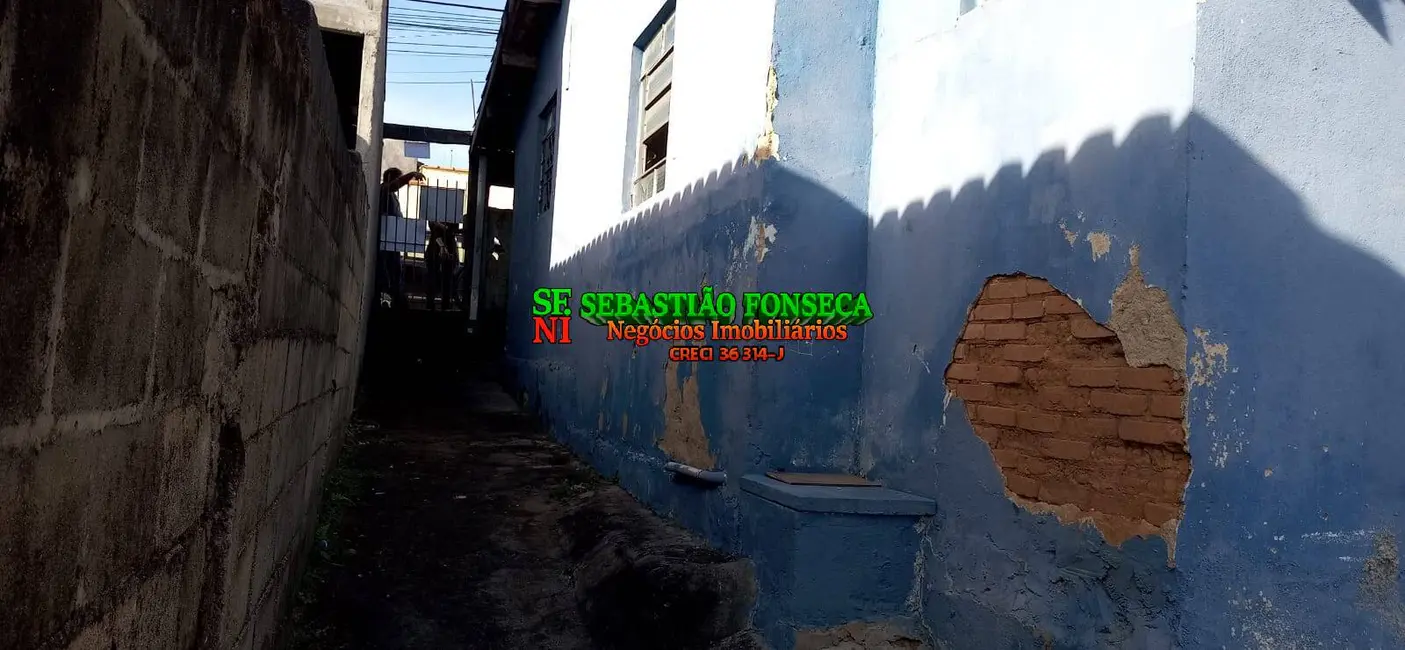 Foto 4 de Casa com 2 quartos à venda, 250m2 em Sao Jose Dos Campos - SP