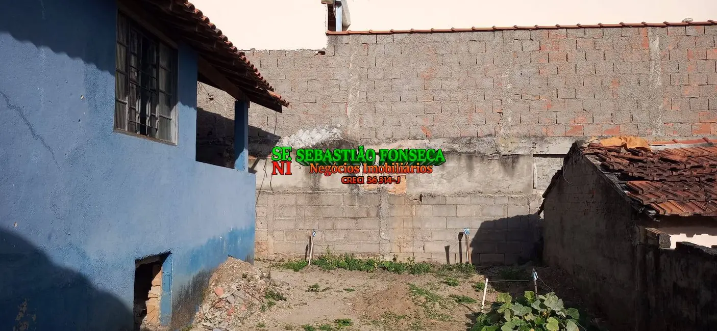 Foto 1 de Casa com 2 quartos à venda, 250m2 em Sao Jose Dos Campos - SP