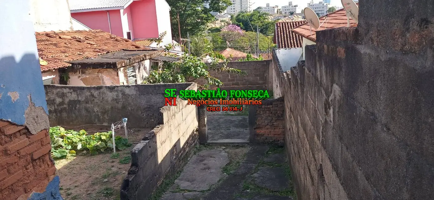 Foto 6 de Casa com 2 quartos à venda, 250m2 em Sao Jose Dos Campos - SP