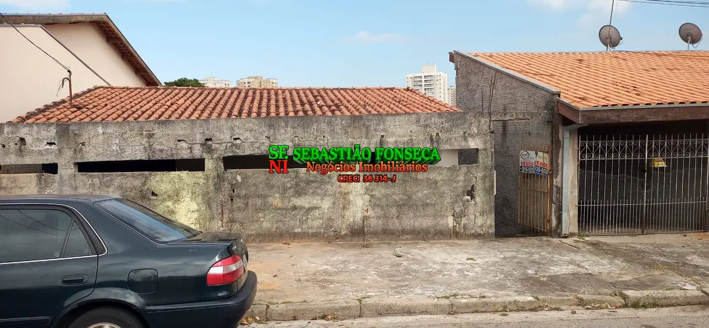 Foto 2 de Casa com 2 quartos à venda, 250m2 em Sao Jose Dos Campos - SP