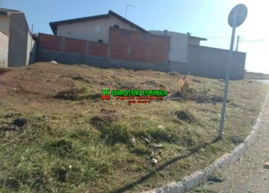 Foto 3 de Terreno / Lote à venda, 278m2 em Sao Jose Dos Campos - SP