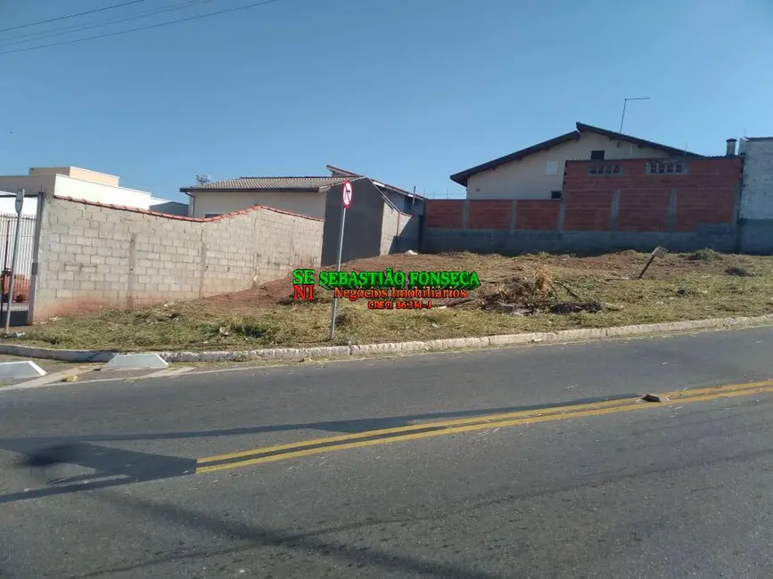 Foto 2 de Terreno / Lote à venda, 278m2 em Sao Jose Dos Campos - SP
