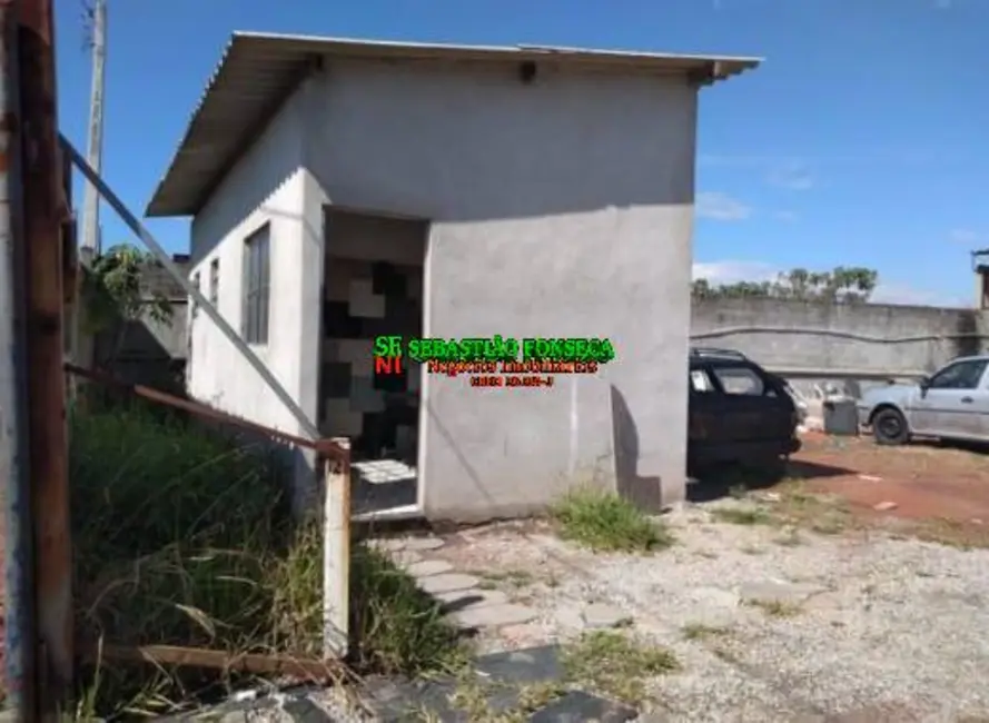 Foto 2 de Terreno / Lote à venda, 339m2 em Sao Jose Dos Campos - SP