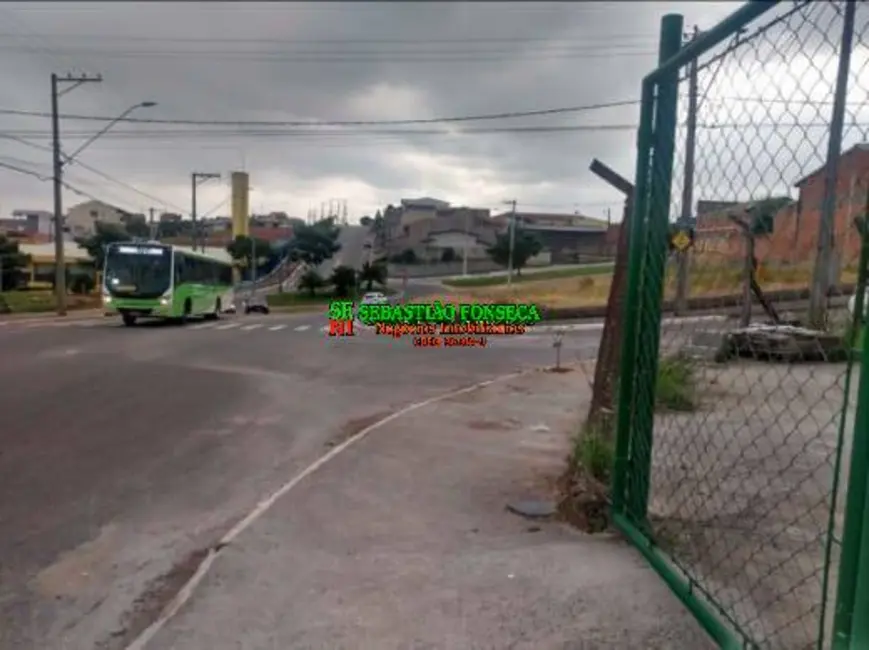 Foto 1 de Terreno / Lote à venda, 412m2 em Sao Jose Dos Campos - SP