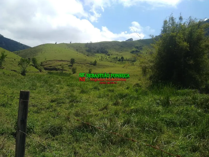 Foto 4 de Fazenda / Haras à venda, 30m2 em Centro, Paraibuna - SP