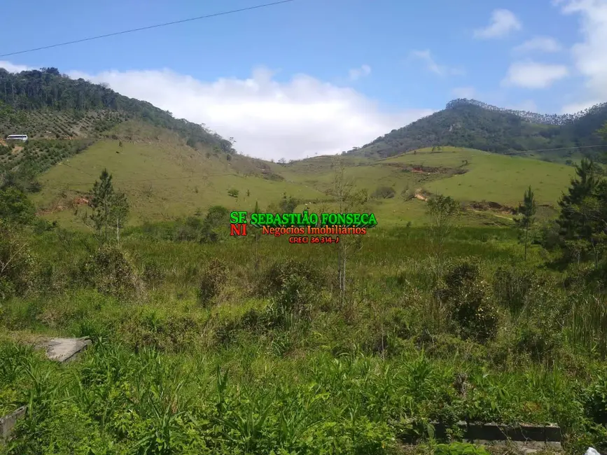 Foto 8 de Fazenda / Haras à venda, 30m2 em Centro, Paraibuna - SP