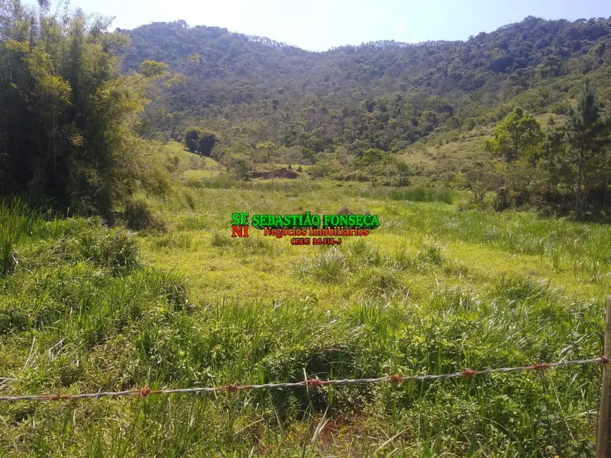 Foto 9 de Fazenda / Haras à venda, 30m2 em Centro, Paraibuna - SP
