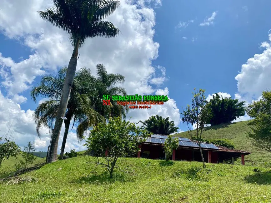 Foto 1 de Sítio / Rancho à venda em Sao Jose Dos Campos - SP