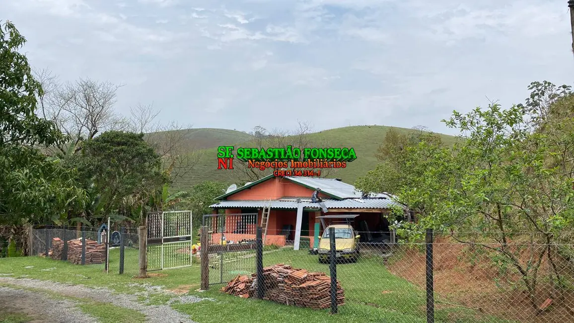 Foto 9 de Sítio / Rancho à venda em Sao Jose Dos Campos - SP
